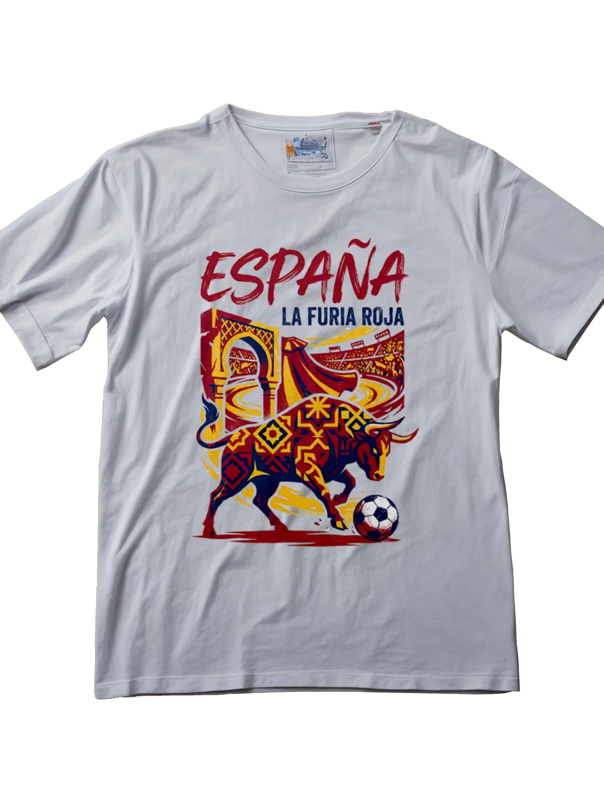 Toro Sagrado - Edición Tradicional