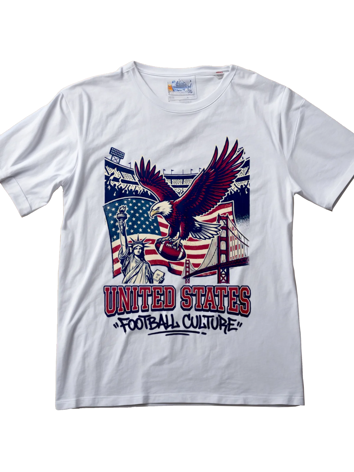 Liberty Pitch - Coast to Coast