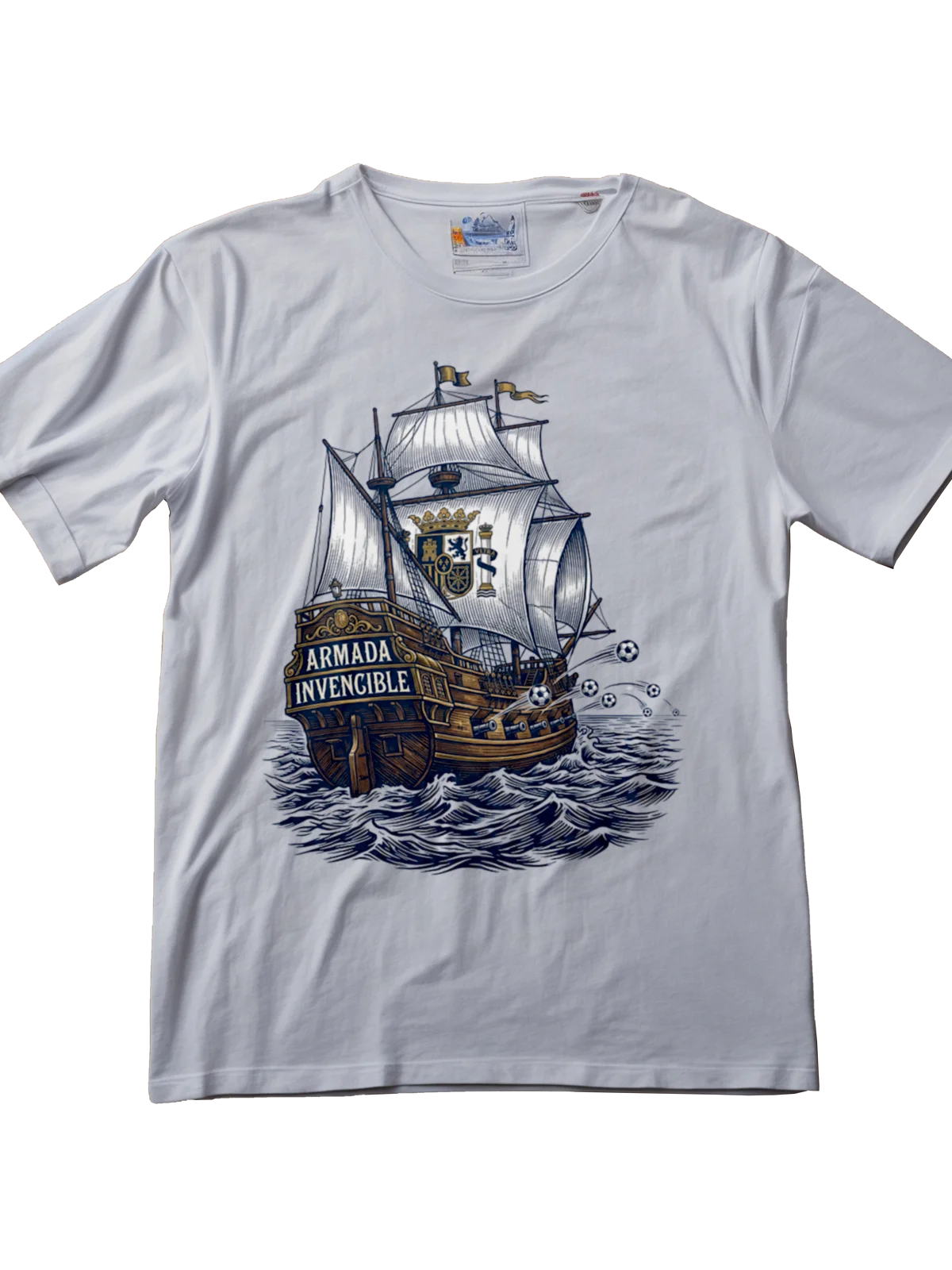 Armada Invencible - Edición Herencia