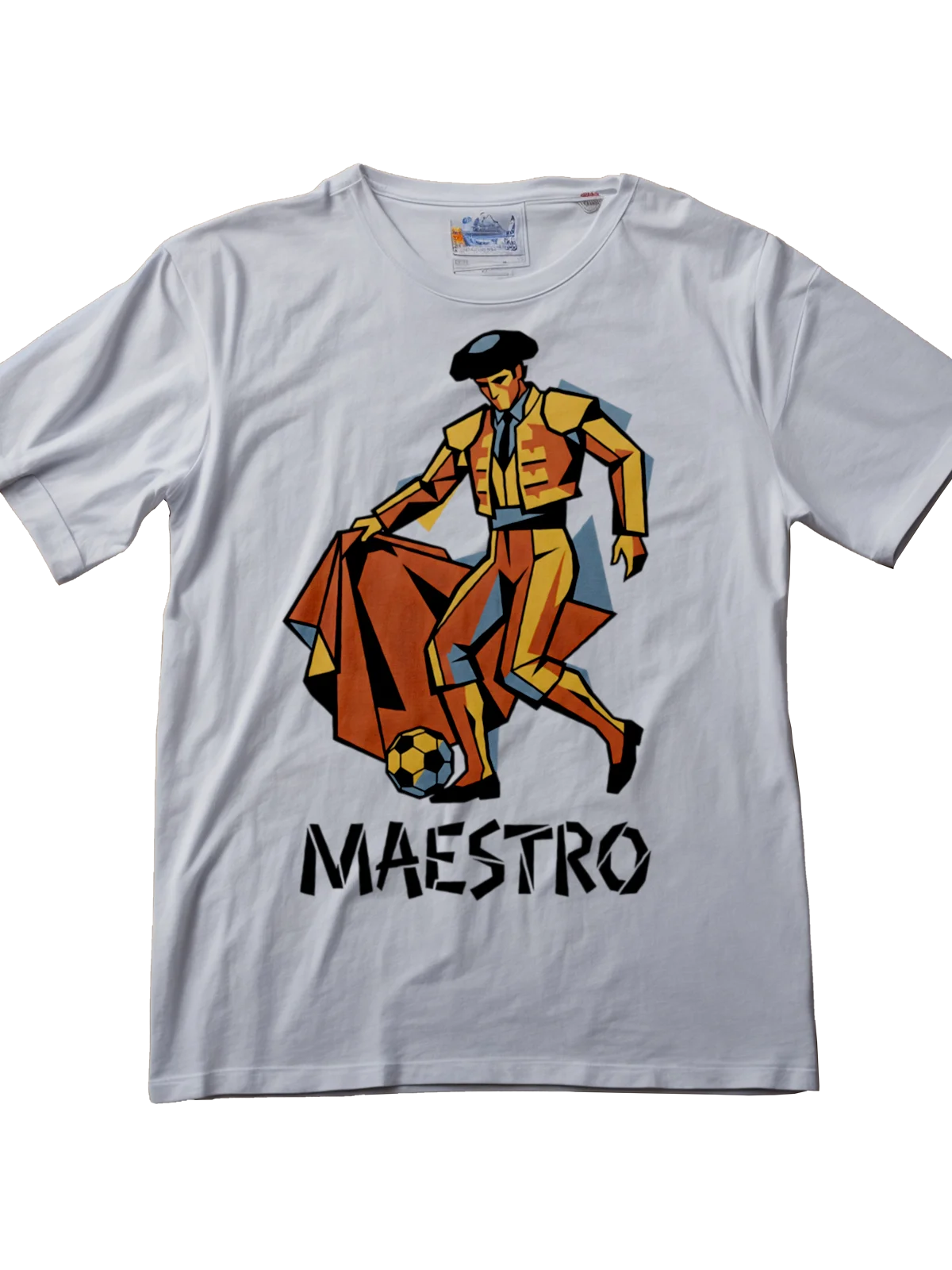 Maestro - Control del Matador