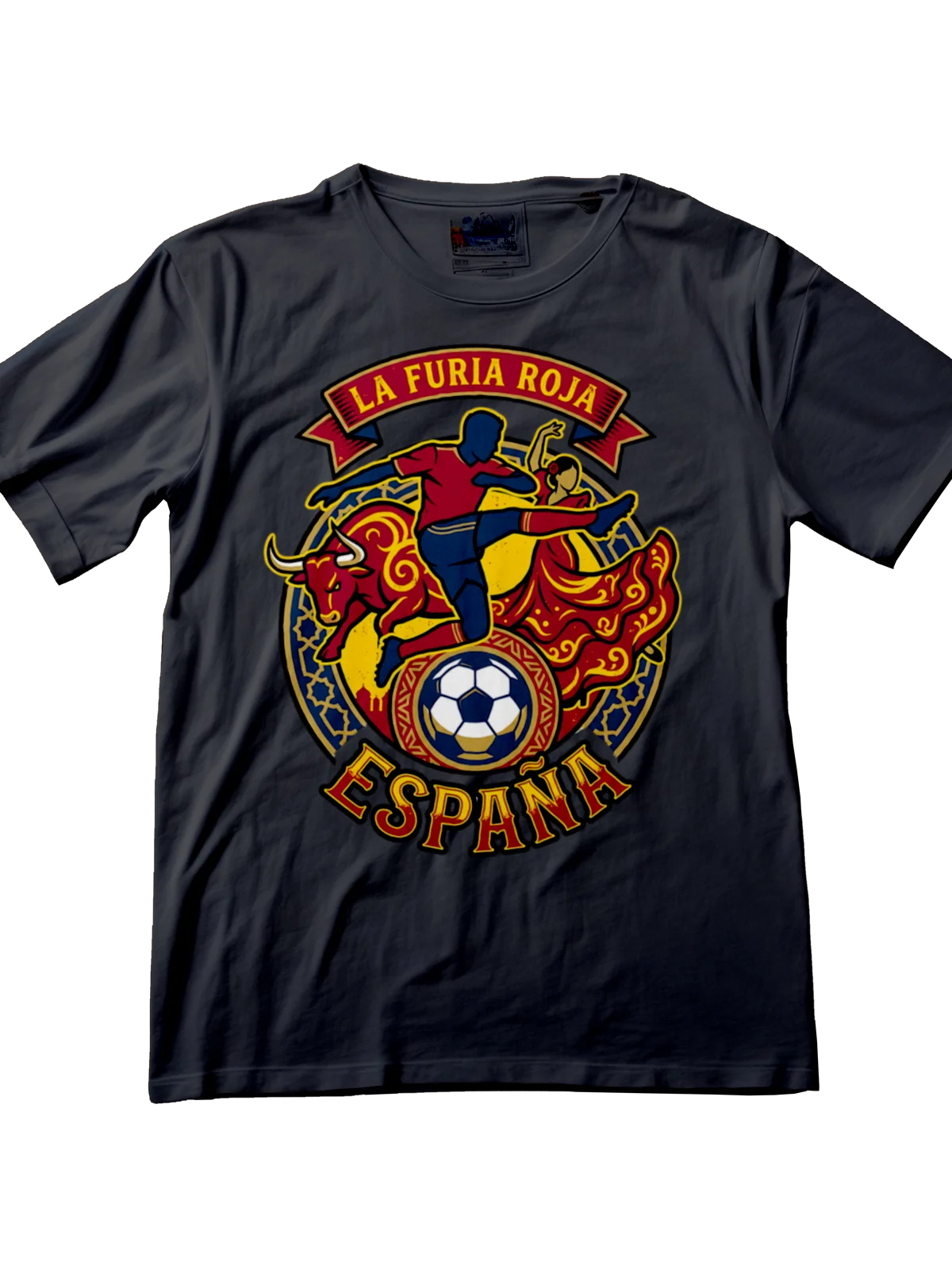 Sangre y Arena - Pasión Flamenca