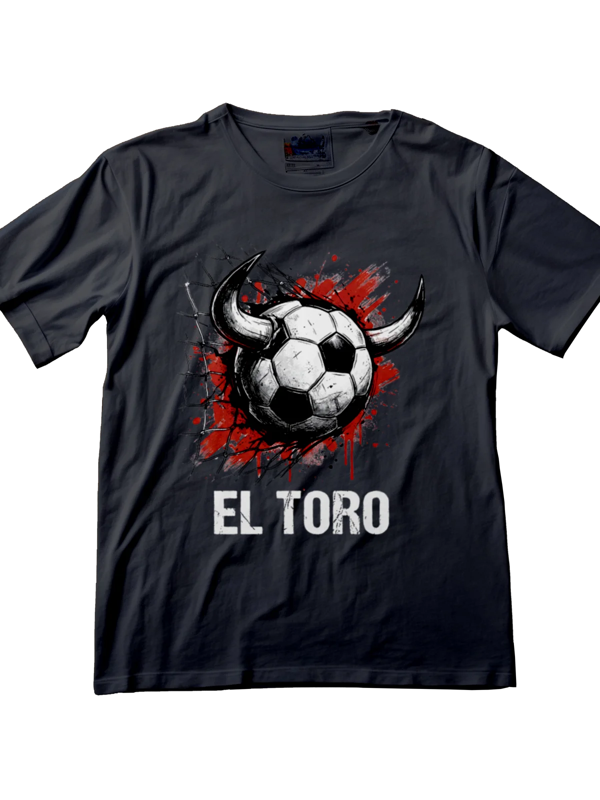 El Toro - Fuerza Indomable