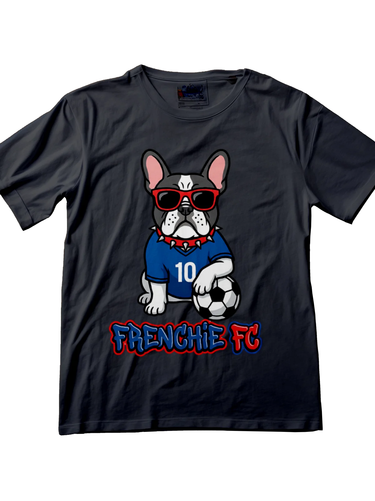 Frenchie FC - Le Supporter Branché