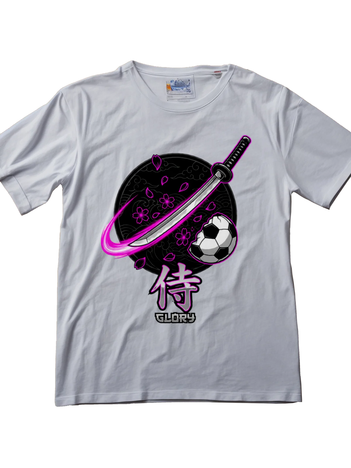 侍の栄光 - Blade of Glory