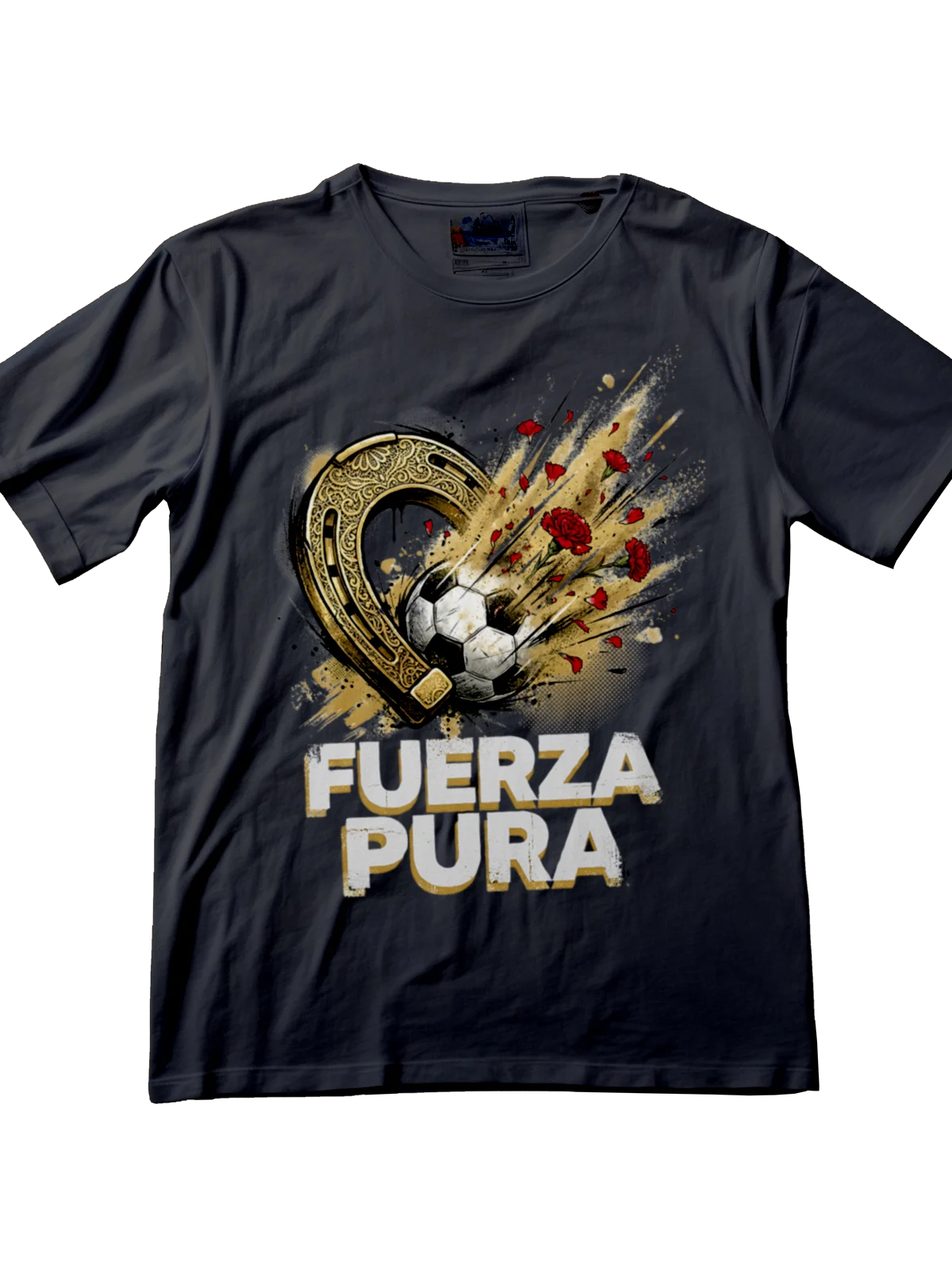 Herradura de Gloria - Fuerza Pura