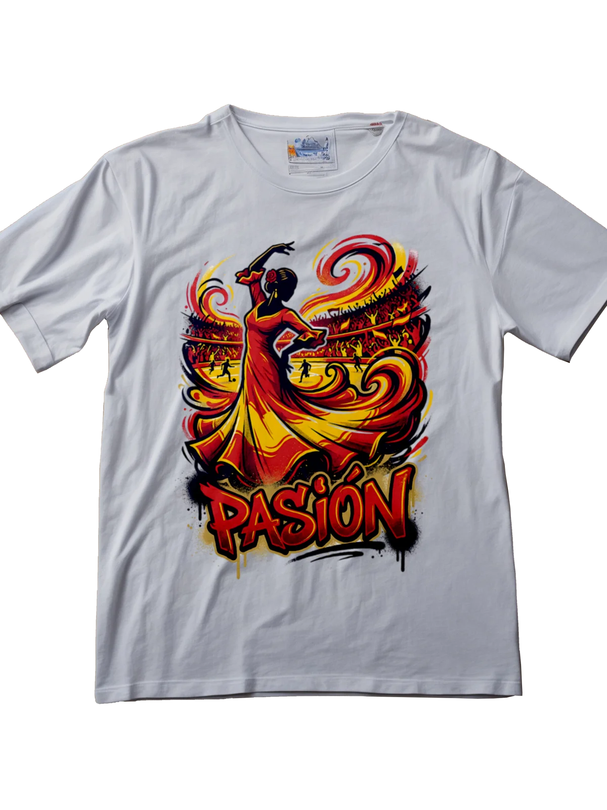 Pura Pasión - Danza del Gol