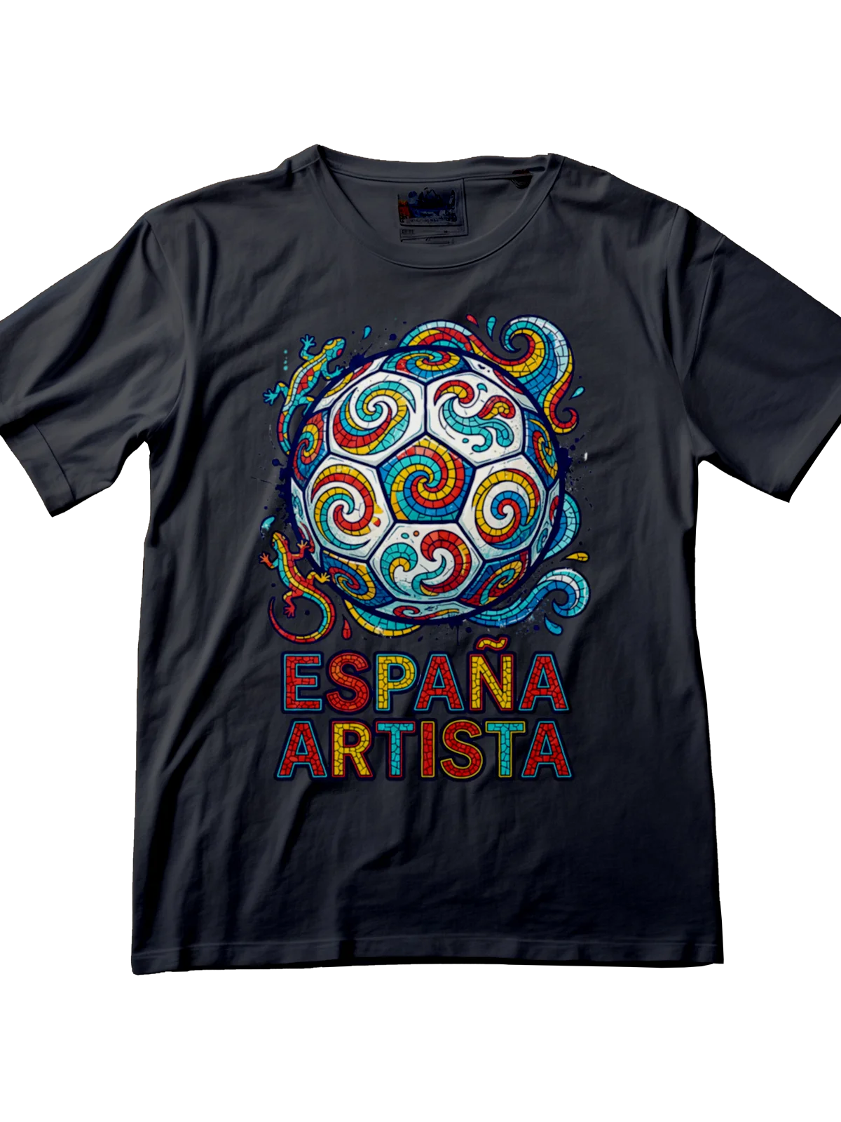 Legado Modernista - España Artista